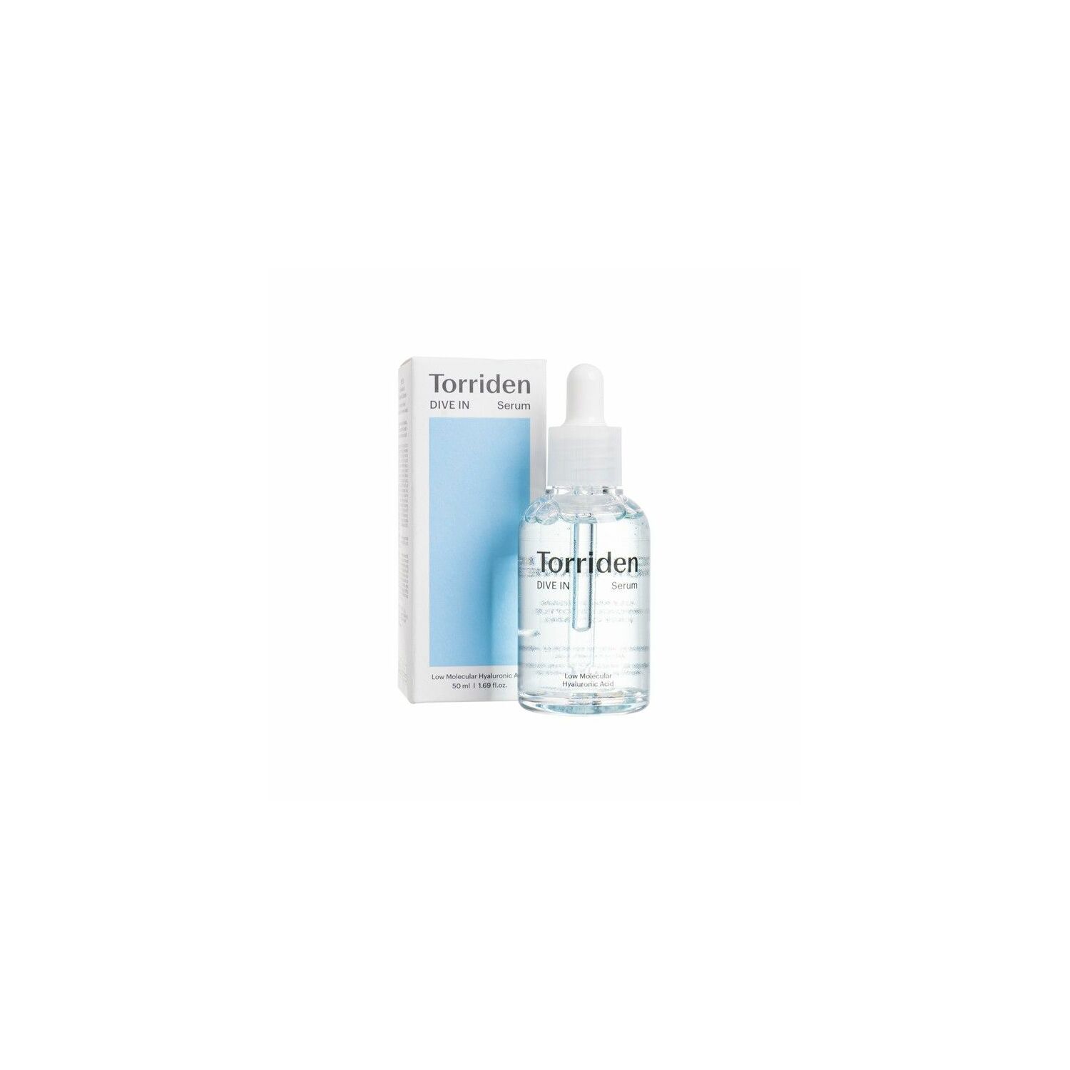 Torriden Dive In Serum 50ml