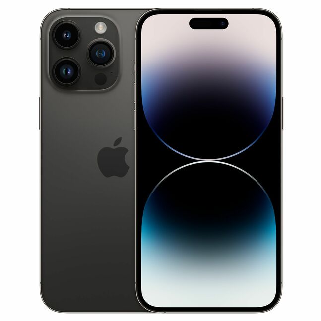 Apple iPhone 14 Pro Max ブラック 本体 14_pro_max_1tb.jpg