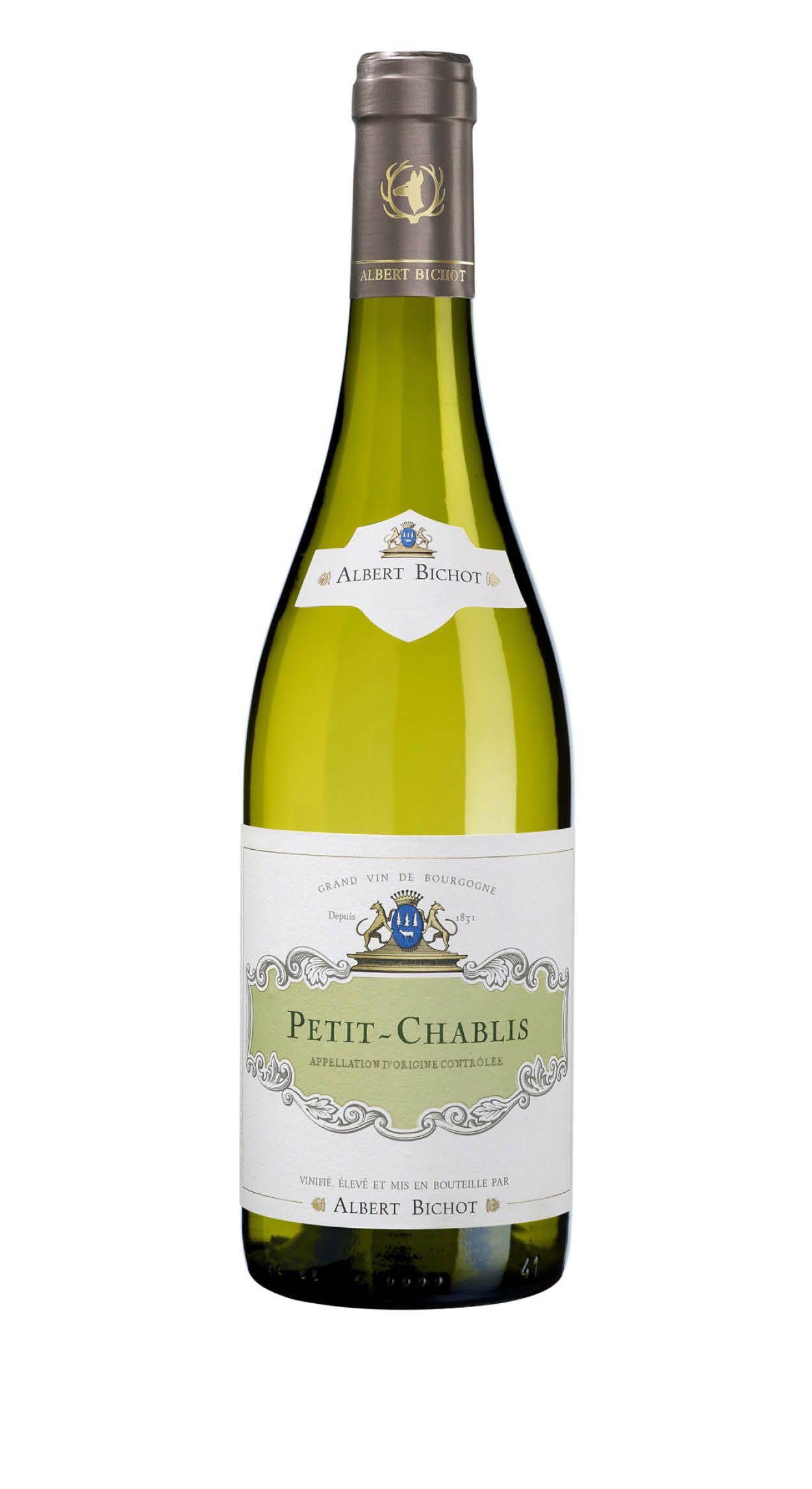 AB-Petit Chablis AOC