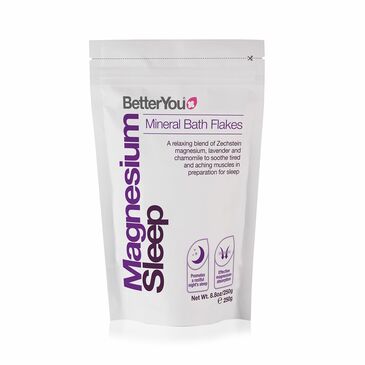 Магни нойрны ванны нунтаг 250гр №1 Better you