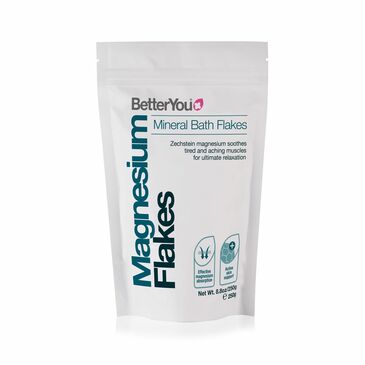 Магнитай ванны нунтаг 250гр №1 Better you