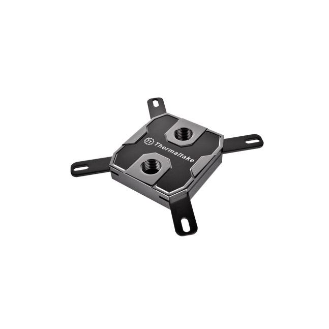 Thermaltake Pacific W1 CPU Water Block