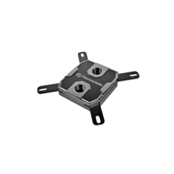 Thermaltake Pacific W1 CPU Water Block