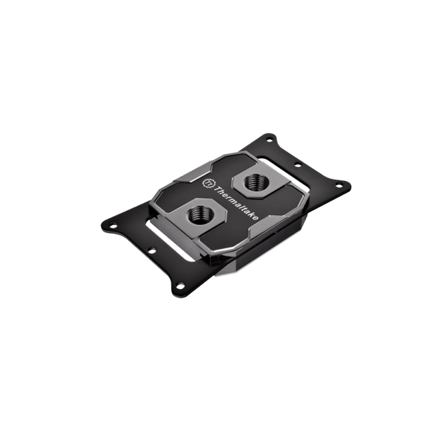 Thermaltake Pacific W1 CPU Water Block