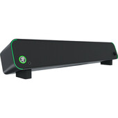 Mackie CR StealthBar Ширээний спикер (Bluetooth-тэй)