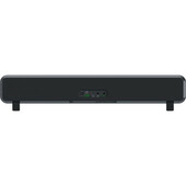 Mackie CR StealthBar Ширээний спикер (Bluetooth-тэй)