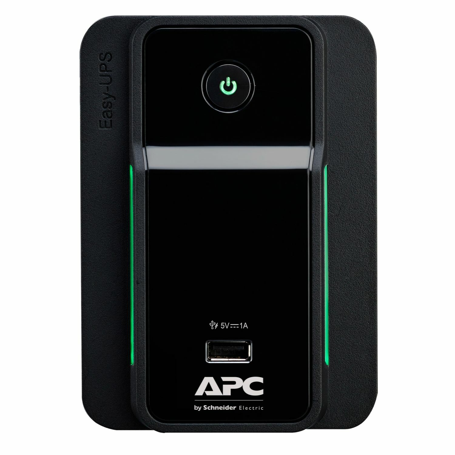 	APC Easy UPS BVX 700VA, 230V, AVR, USB Charging, Universal Sockets/BVX700LUI-MS/
