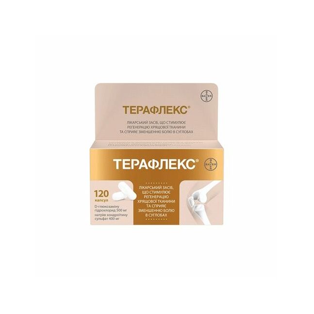 Терафлекс №120