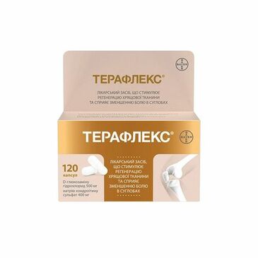 Терафлекс №120