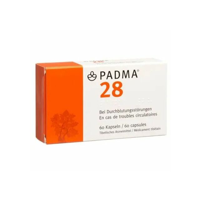 Падма 28 №60