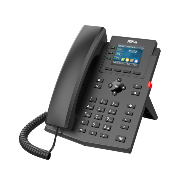 Fanvil IP Phone X303W