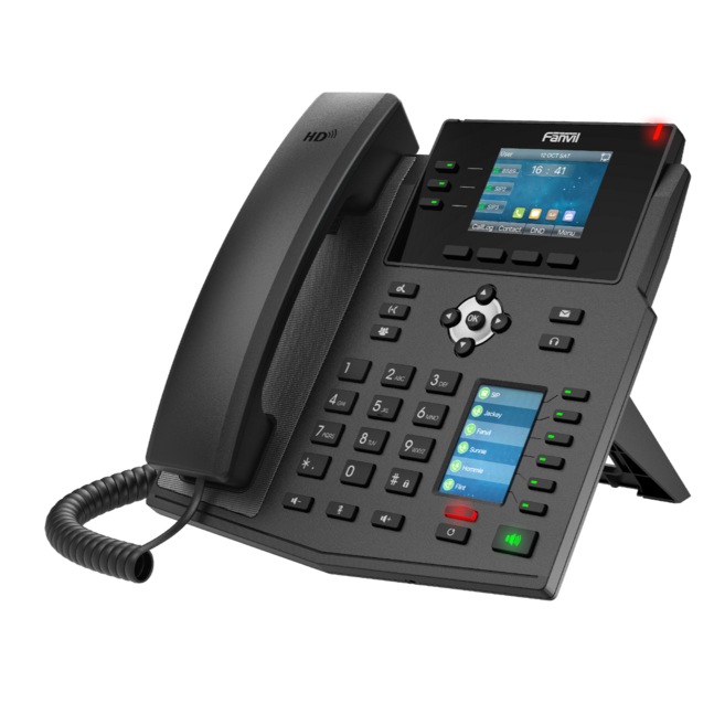 Fanvil IP Phone X4U