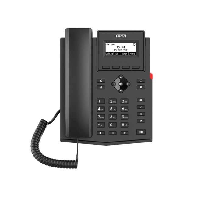 Fanvil IP Phone X301G