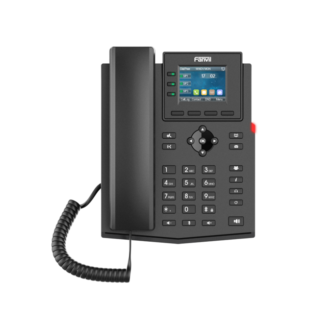 Fanvil IP Phone X303W