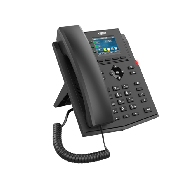 Fanvil IP Phone X303W