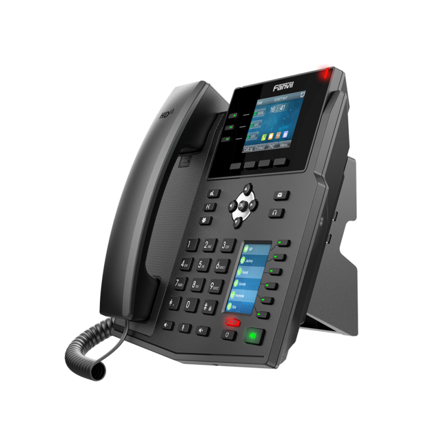 Fanvil IP Phone X4U