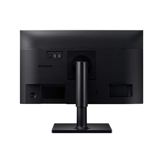 Monitor 24" LF24T450FQIXCI