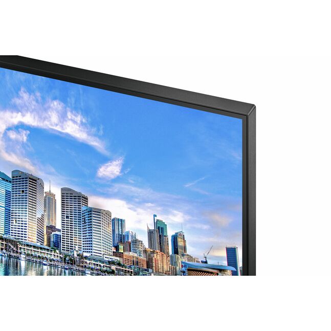 Monitor 24" LF24T450FQIXCI