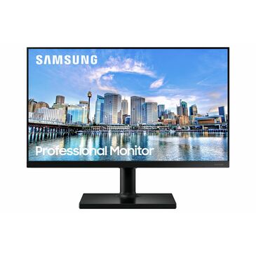 Monitor 24" LF24T450FQIXCI
