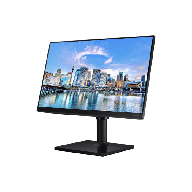Monitor 24" LF24T450FQIXCI