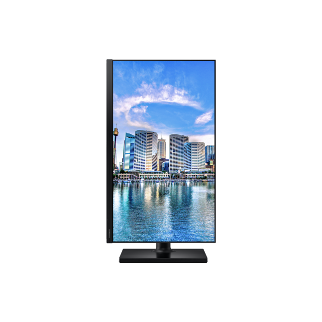 Monitor 24" LF24T450FQIXCI