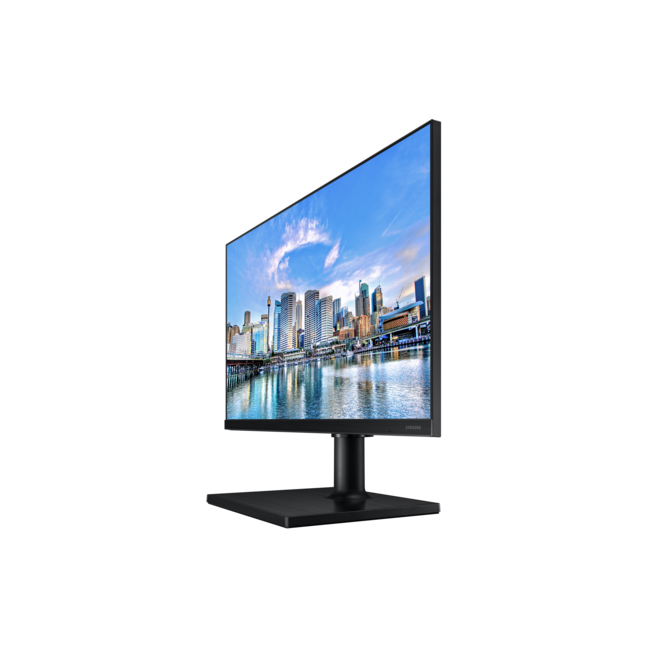 Monitor 24" LF24T450FQIXCI