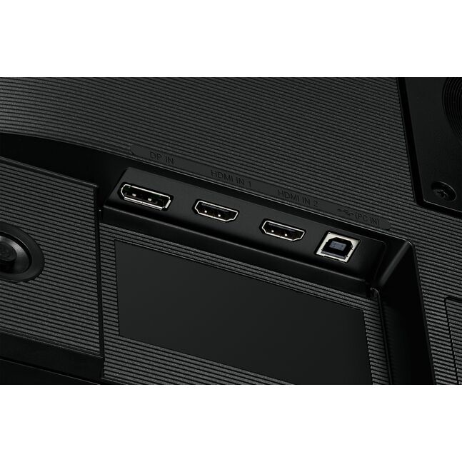 Monitor 27" LF27T450FQIXCI