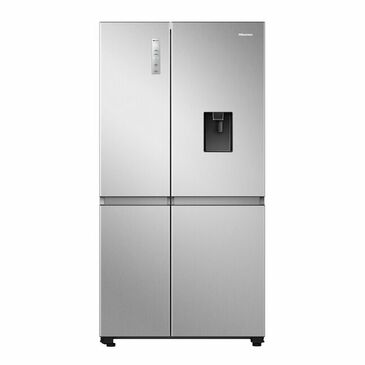 HISENSE RS-87W42WSQ-SE (BCD-668W) 652Л SBS ХӨРГӨГЧ, S.S Steel
