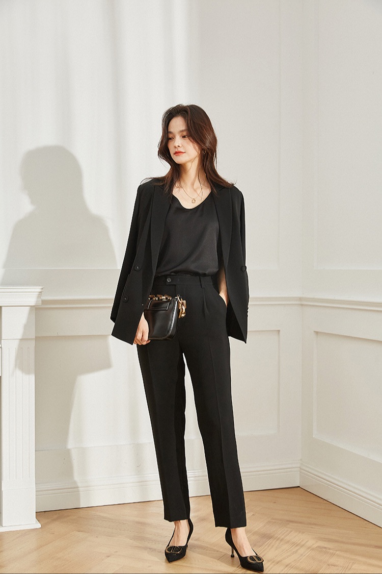 OFFICE WEAR DAY TO NIGHT BUSINESS pants