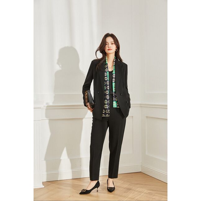 OFFICE WEAR DAY TO NIGHT BUSINESS pants