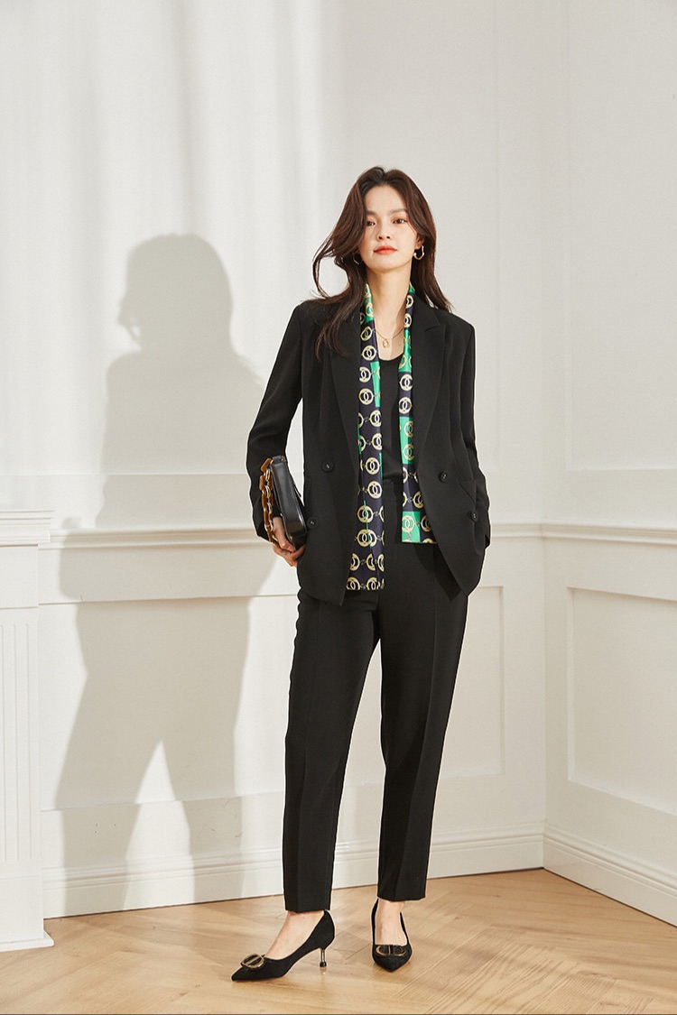 OFFICE WEAR DAY TO NIGHT BUSINESS pants