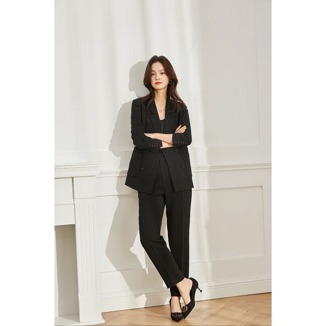 OFFICE WEAR DAY TO NIGHT BUSINESS pants