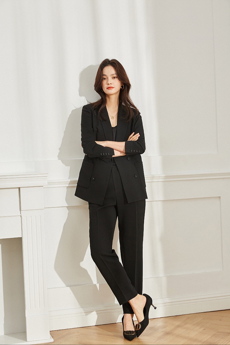 OFFICE WEAR DAY TO NIGHT BUSINESS pants