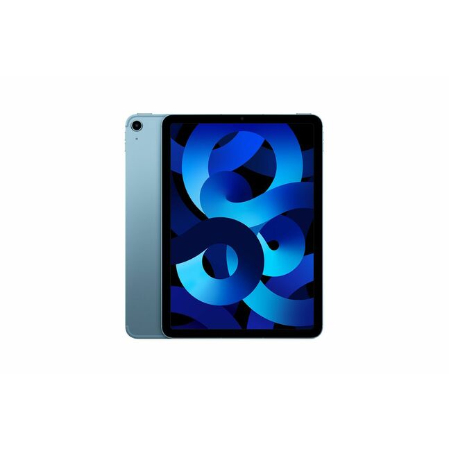 Apple iPad Air 10.9 inch, Wi-Fi & Cellular, 256GB, Blue