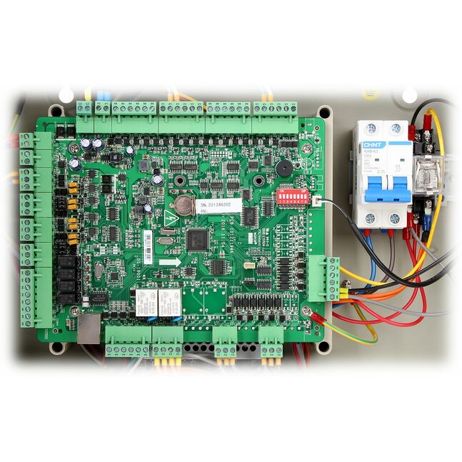 DS-K2602 Нэвтрэх систем