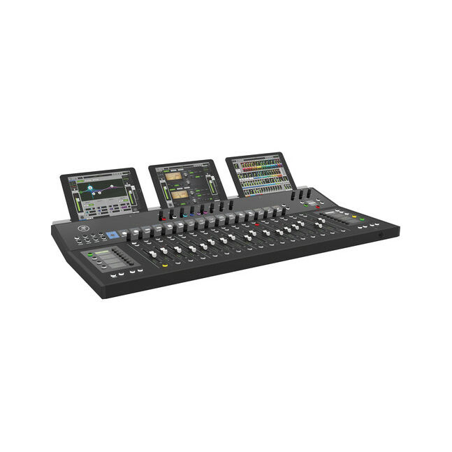 Mackie DC16 Axis Digital Mixing Control Surface