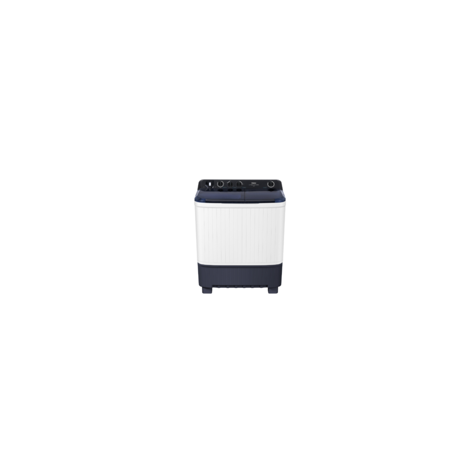 Haier HTW110-M1217 хар цагаан
