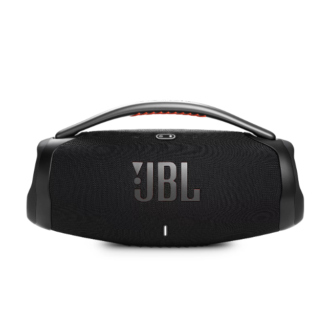 JBL Boombox 3 Portable Speaker	