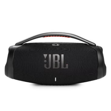 JBL Boombox 3 Portable Speaker	