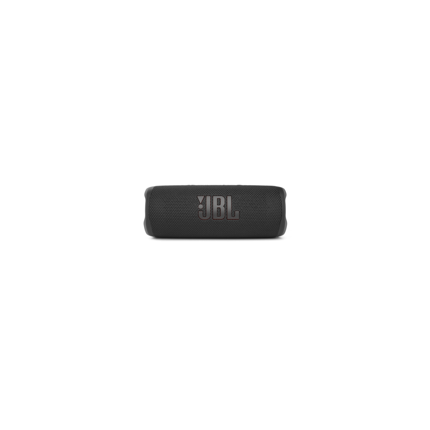 JBL Flip 6 Portable Bluetooth Speaker Black	