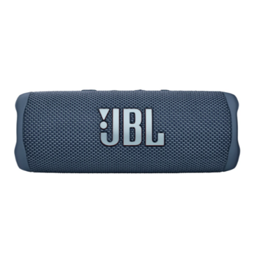 JBL Flip 6 Portable Bluetooth Speaker Blue	