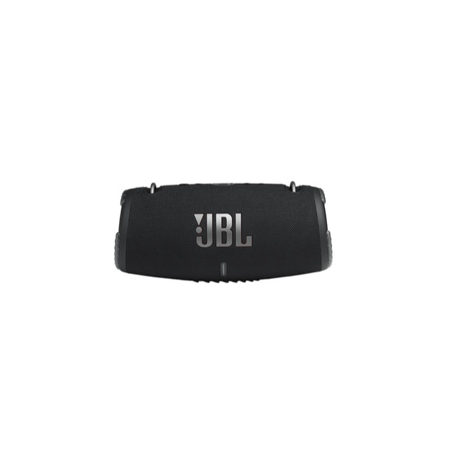 JBL Xtreme 3 portable Bluetooth speaker /Black/	