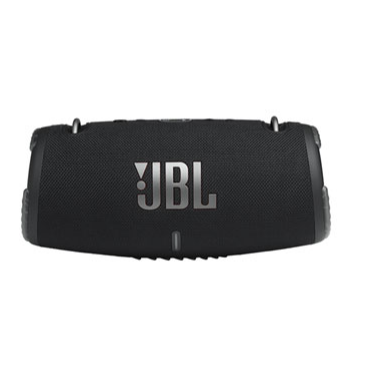 JBL Xtreme 3 portable Bluetooth speaker /Black/	