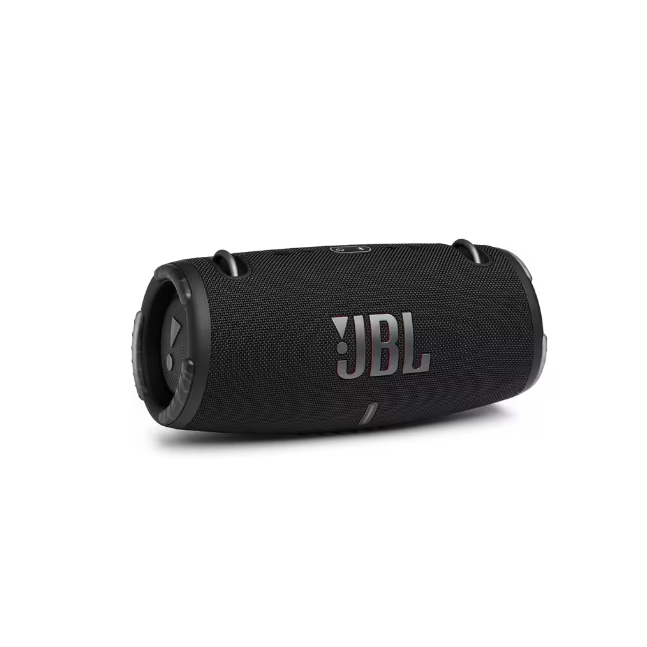 JBL Xtreme 3 portable Bluetooth speaker /Black/	