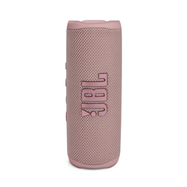 JBL Flip 6 Portable Bluetooth Speaker Pink	