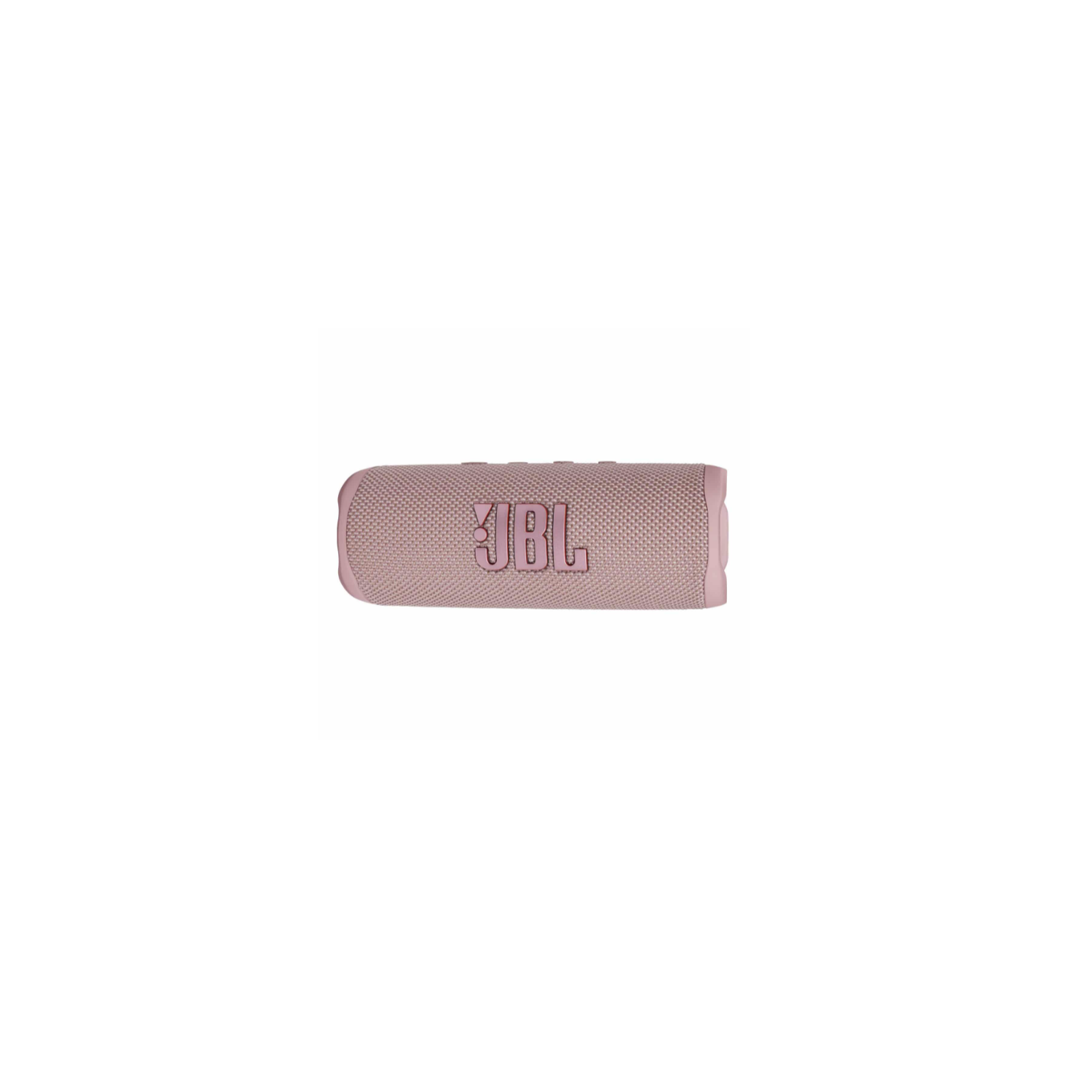 JBL Flip 6 Portable Bluetooth Speaker Pink	