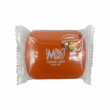 Impact mints жүржтэй гаа №70