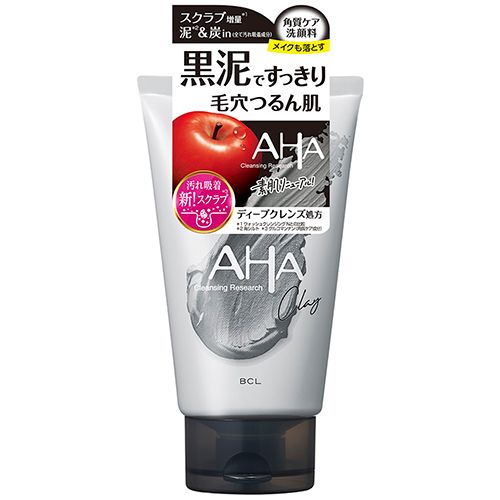 AHA шавартай угаагч хар