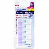 DENTFINE Clear Smart шүдний завсар цэвэрлэгч SS-M 30ш