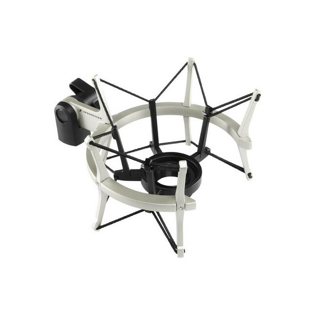 Sennheiser MKS4 MK4 микрофоны shockmount